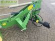 Cortacésped manual - Krone - easycut r320