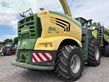 Cosechadora de Cereal - Krone - big x 780