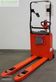 Elevadora - Linde - t 14 ion 1155-00