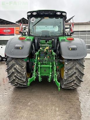 Tractor agrícola - John Deere - 6r195 / 6r 195