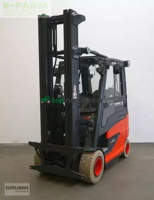 Elevadora - Linde - e 30/600 hl 387