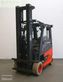 Elevadora - Linde - e 30/600 hl 387