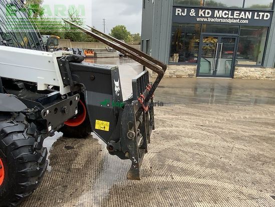 Telescopica - Bobcat - 35-105 telehandler (st24208)
