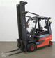 Elevadora - Linde - e 30 l 387