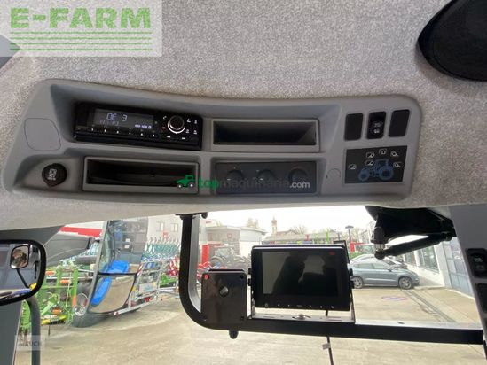 Tractor agrícola - New Holland - t6.145 auto command (stage v)