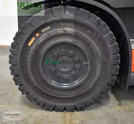 Elevadora - Linde - h 30 d 1202