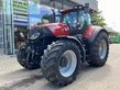 Tractor agrícola - Case IH - optum cvx 300 mit frontzapfwelle
