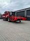 Cosechadora de Cereal - Grimme - rexor 6300 platinum