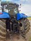 Tractor agrícola - New Holland - t7.250 ac