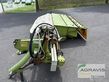 Cortacésped manual - Claas - disco 3050 c plus
