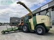 Cosechadora de Cereal - Krone - big x 1100