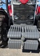 Pastillas delanteras tractor varias marcas