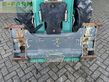 Minicargadora - kramer - kl 30.5t teleskopradlader