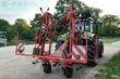 Henificador - Kuhn - gf 8702