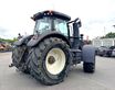 Tractor agrícola - Valtra - s 374 + gps+ rüfa