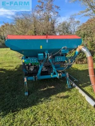 Combinado de siembra -  - xeos