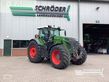 Tractor agrícola - Fendt - 939 vario gen7 profi plus