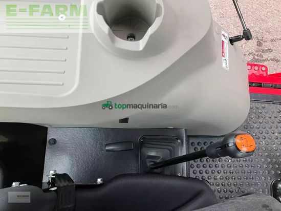 Tractor agrícola - TYM - t495 sh