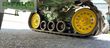 Tractor agrícola - John Deere - 8RX 410
