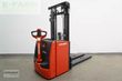 Elevadora - Linde - l 20 i 1173