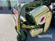 Cosechadora de Cereal - Krone - big x 650