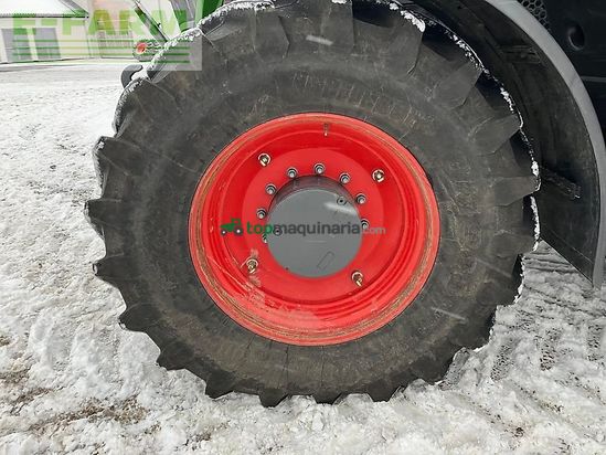 Tractor agrícola - Fendt - 942 vario gen7