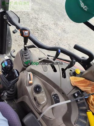 Tractor agrícola - Case IH - farmall 95 c