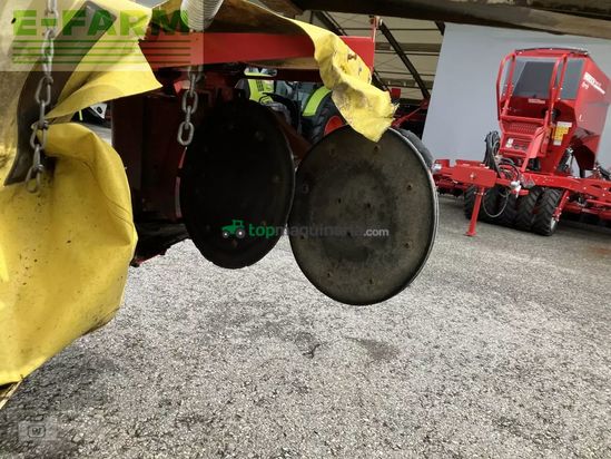 Cortacésped manual - Pöttinger - novacat 306 f