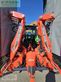 Cortacésped manual - Kuhn - gmd 9530 ff
