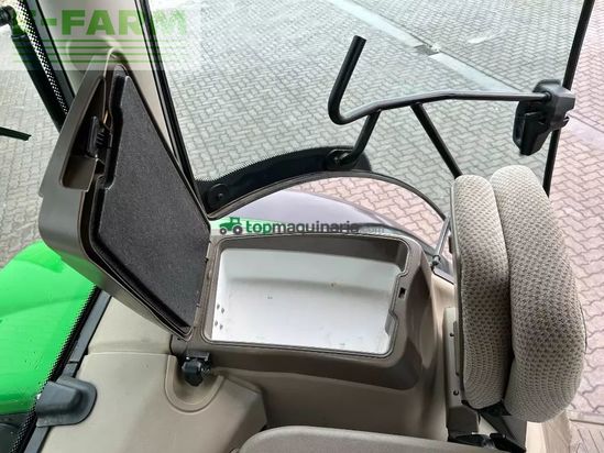 Tractor agrícola - John Deere - 6250r