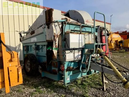 Esparcidor -  - zephir