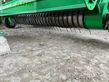 Empacadora gigant - John Deere - 864