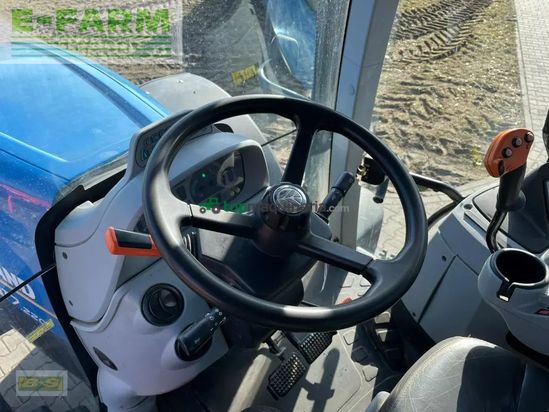 Tractor agrícola - New Holland - t7.220