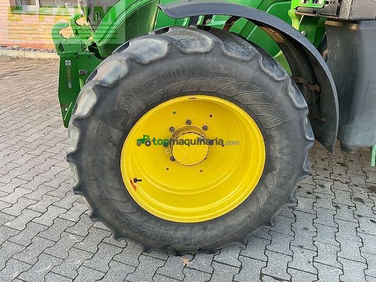 Tractor agrícola - John Deere - 6115r