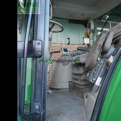 Tractor agrícola - John Deere - 6930 premium autopowr