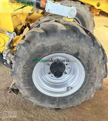 Combinado de siembra - Bednar - omega 6000 l bj. 2021