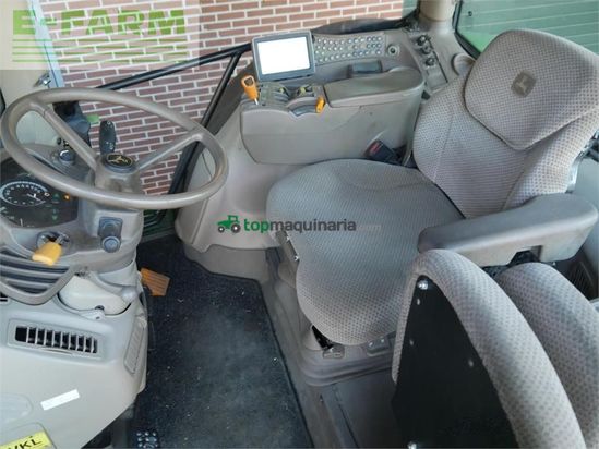 Tractor agrícola - John Deere - 6190r autopowr