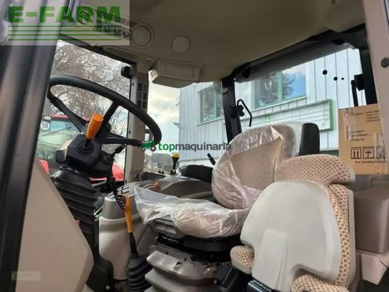 Tractor agrícola - John Deere - 5100m 32v16r powrreverser