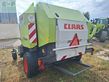 Empacadora gigant - Claas - rollant 340