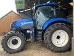 Tractor agrícola - New Holland - t7.185 power command