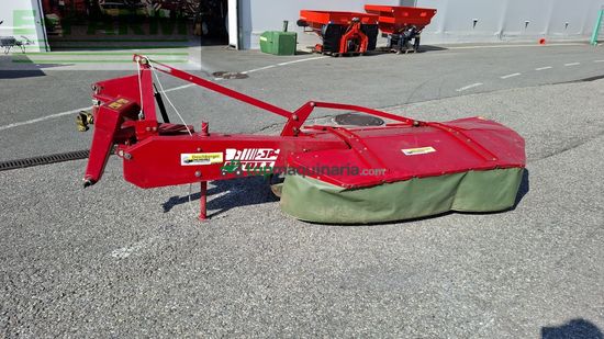 Cortacésped manual - Stoll - cm 190