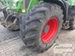 Tractor agrícola - Fendt - 828 vario s4