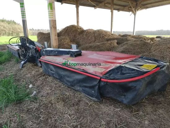 Cortacésped manual - Vicon - extra 390