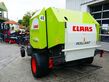 Empacadora gigant - Claas - rollant 355 rc