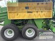 Empacadora gigant - Krone - big pack 1270