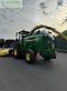 Cosechadora de Cereal - John Deere - 7400 / 7500