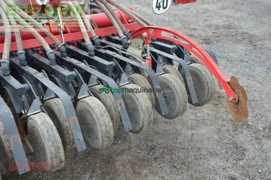 Sembradora - Horsch - pronto 3 dc