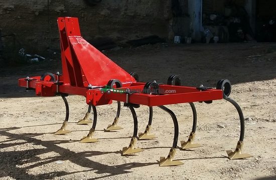 Cultivador - KONGSKILDE