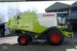 Cosechadora de Cereal - Claas - lexion 630