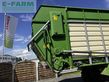Cinta transportadora de forraje - Bergmann - raptor 355